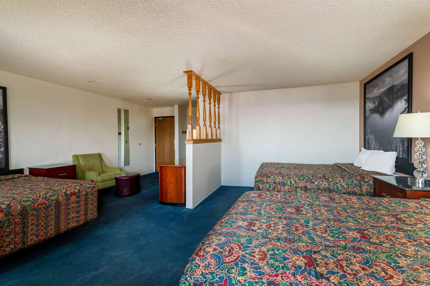 Super 8 by Wyndham Pendleton 9/22