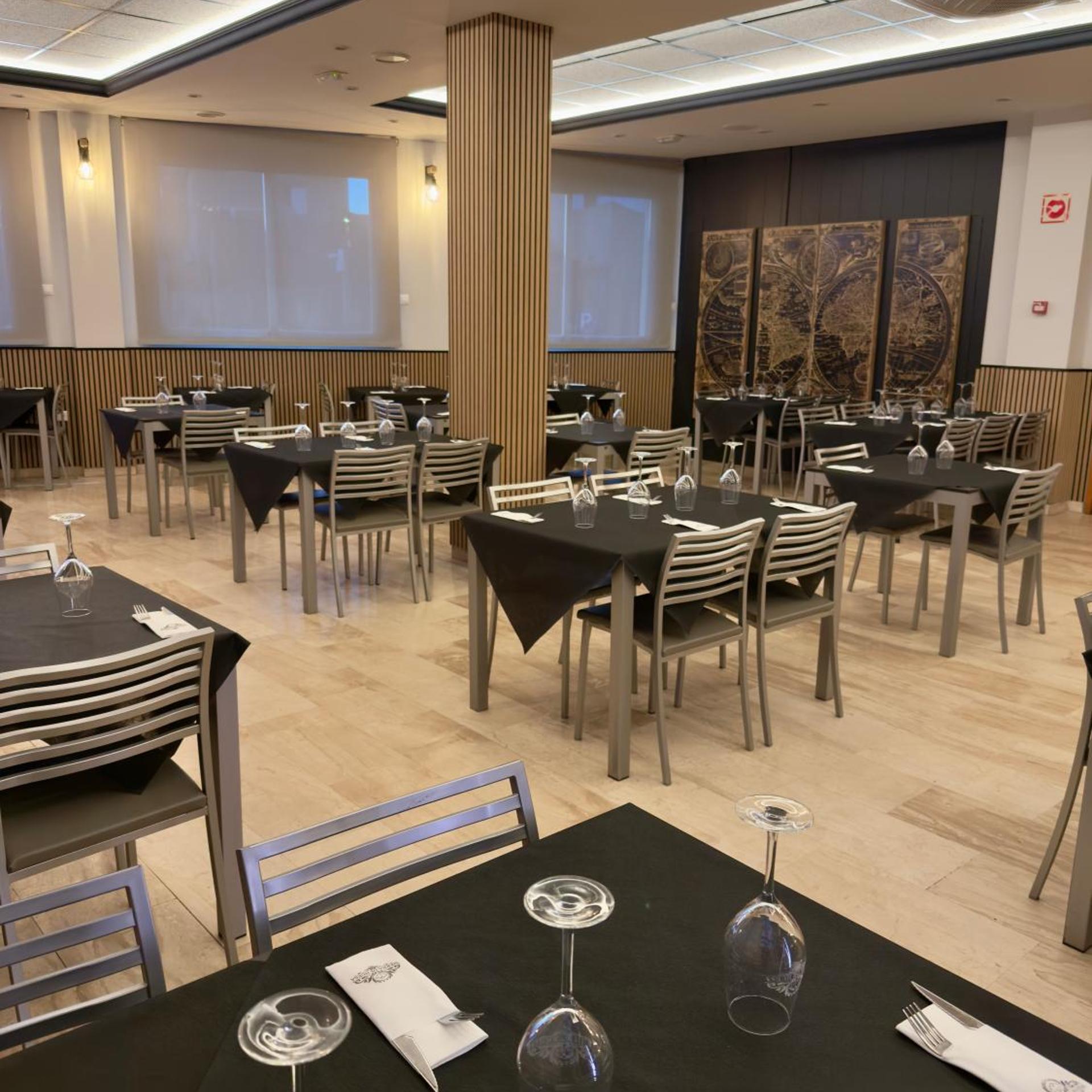 Hotel Sierra de Huesa 38/50