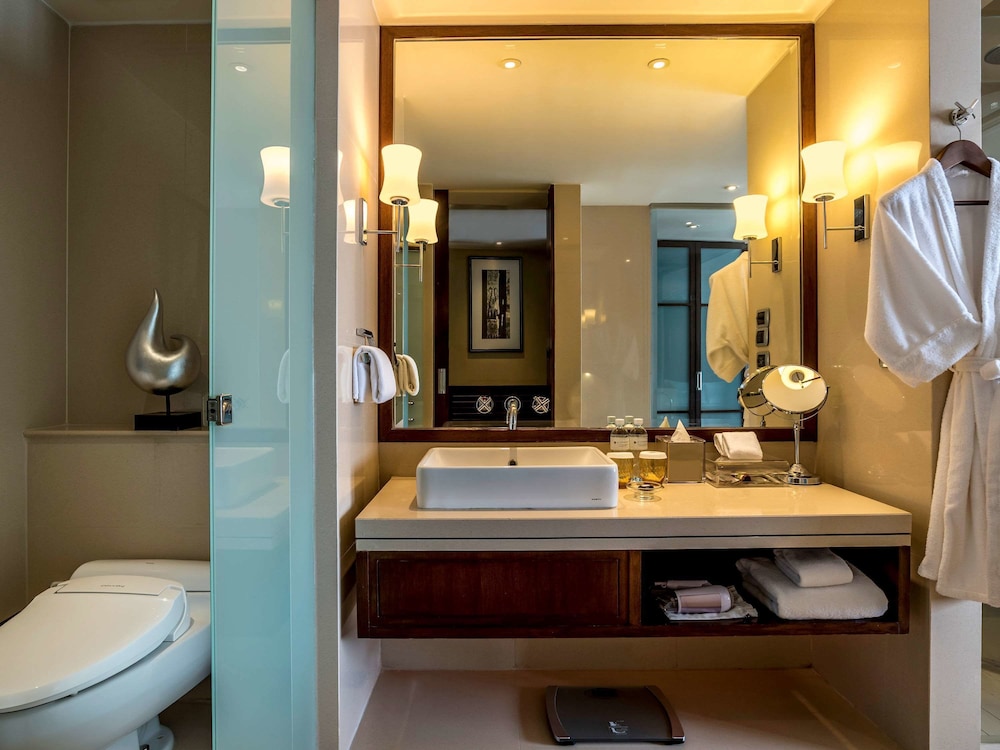 Hilton Bangkok Grande Asoke 19/59