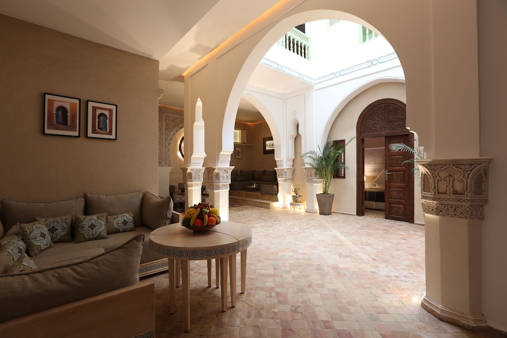 Riad Enchanté 36/50