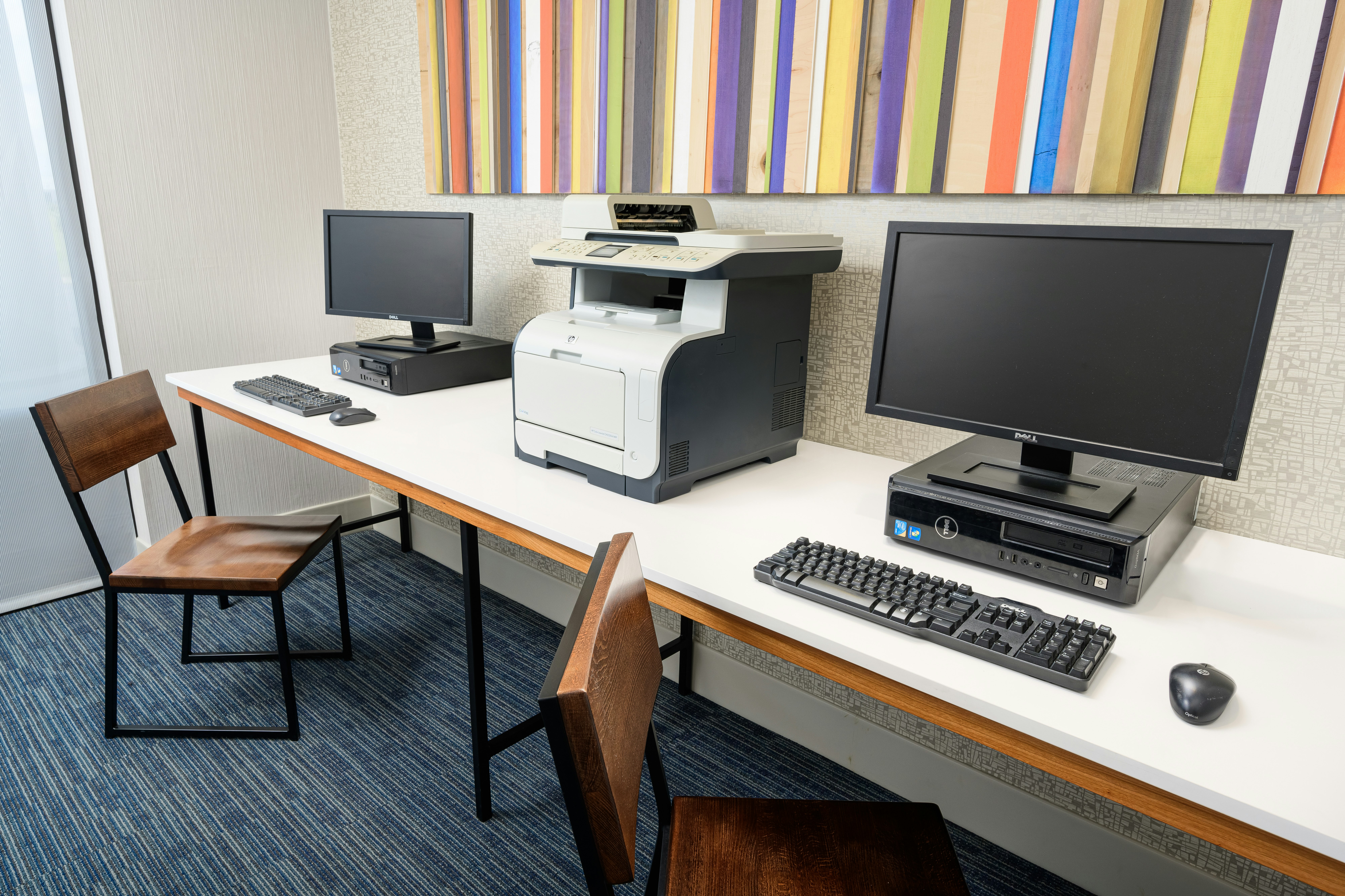 Holiday Inn Express Hotel & Suites Tullahoma 39/47