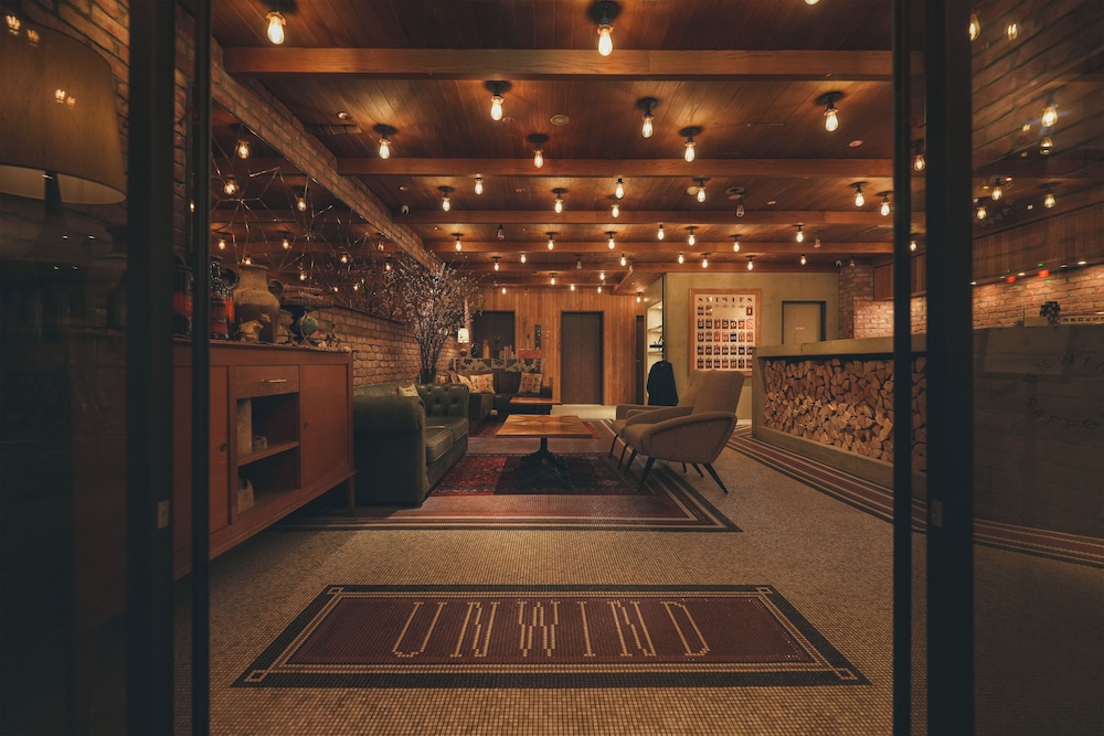 Unwind Hotel Bar Sapporo 65/65
