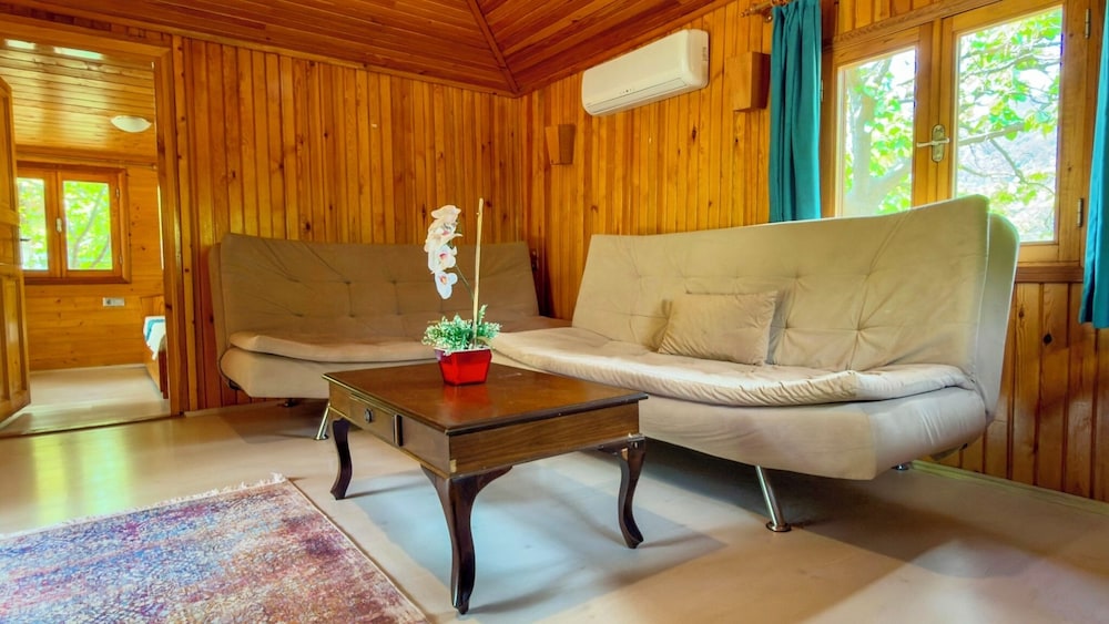 Likya Yanartas Bungalow & Apart 28/46