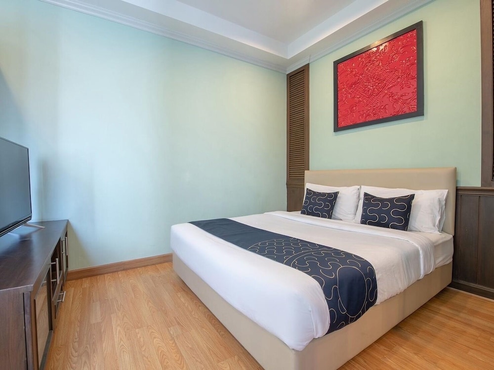 Capital O 631 Blooming Hill Boutique Suites 24/50