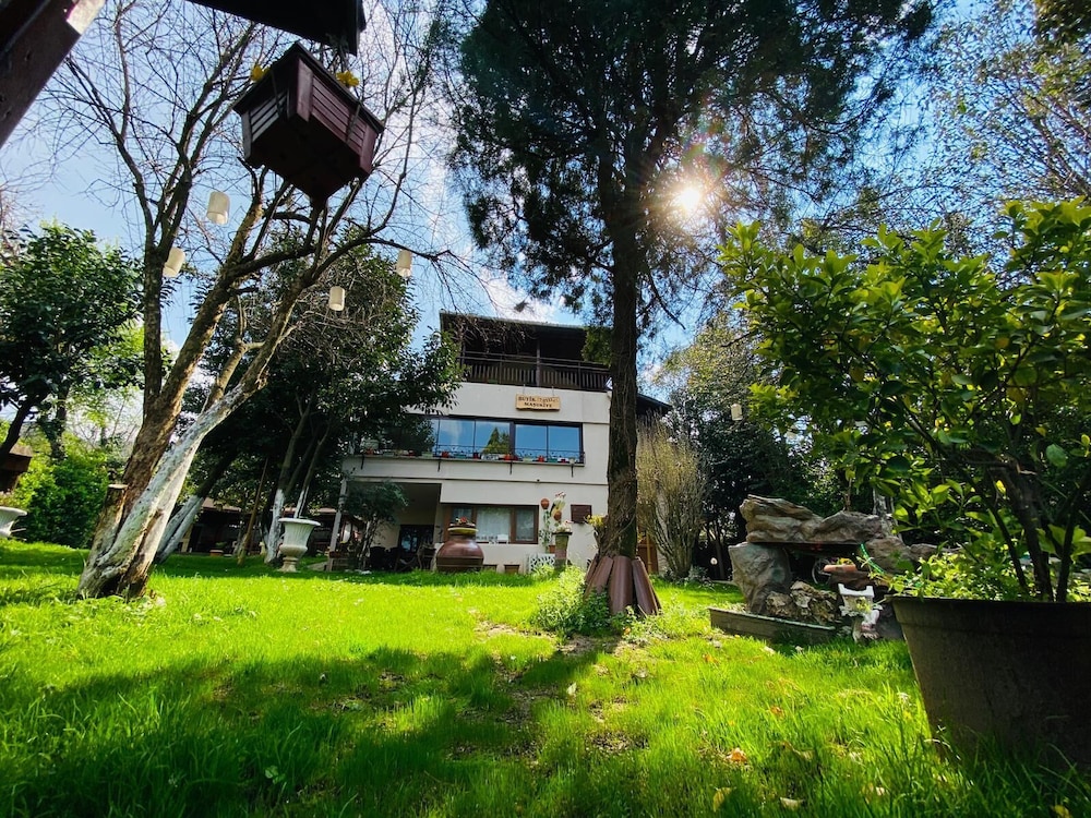 Butik Hotel Masukiye 49/50