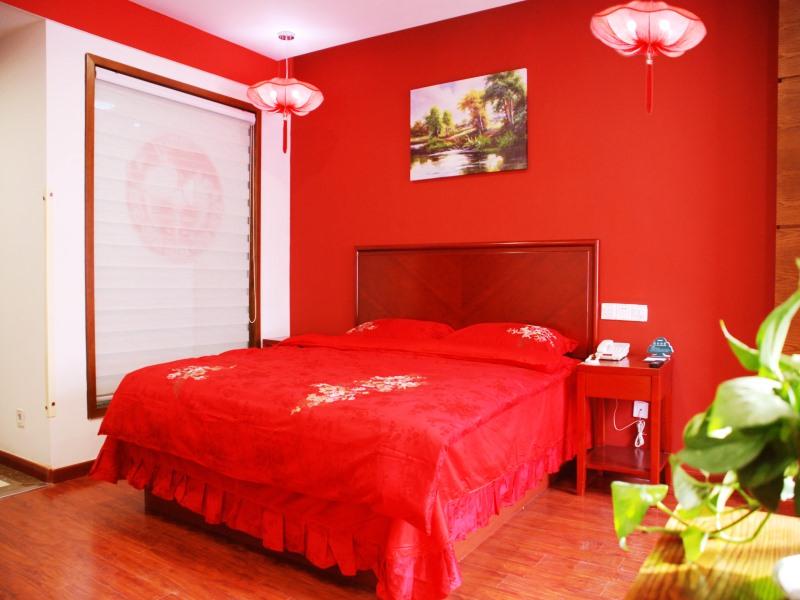 GreenTree Inn ShanDong WeiFang LinQu ZhanQian Road LuChuan Business Hotel 23/43