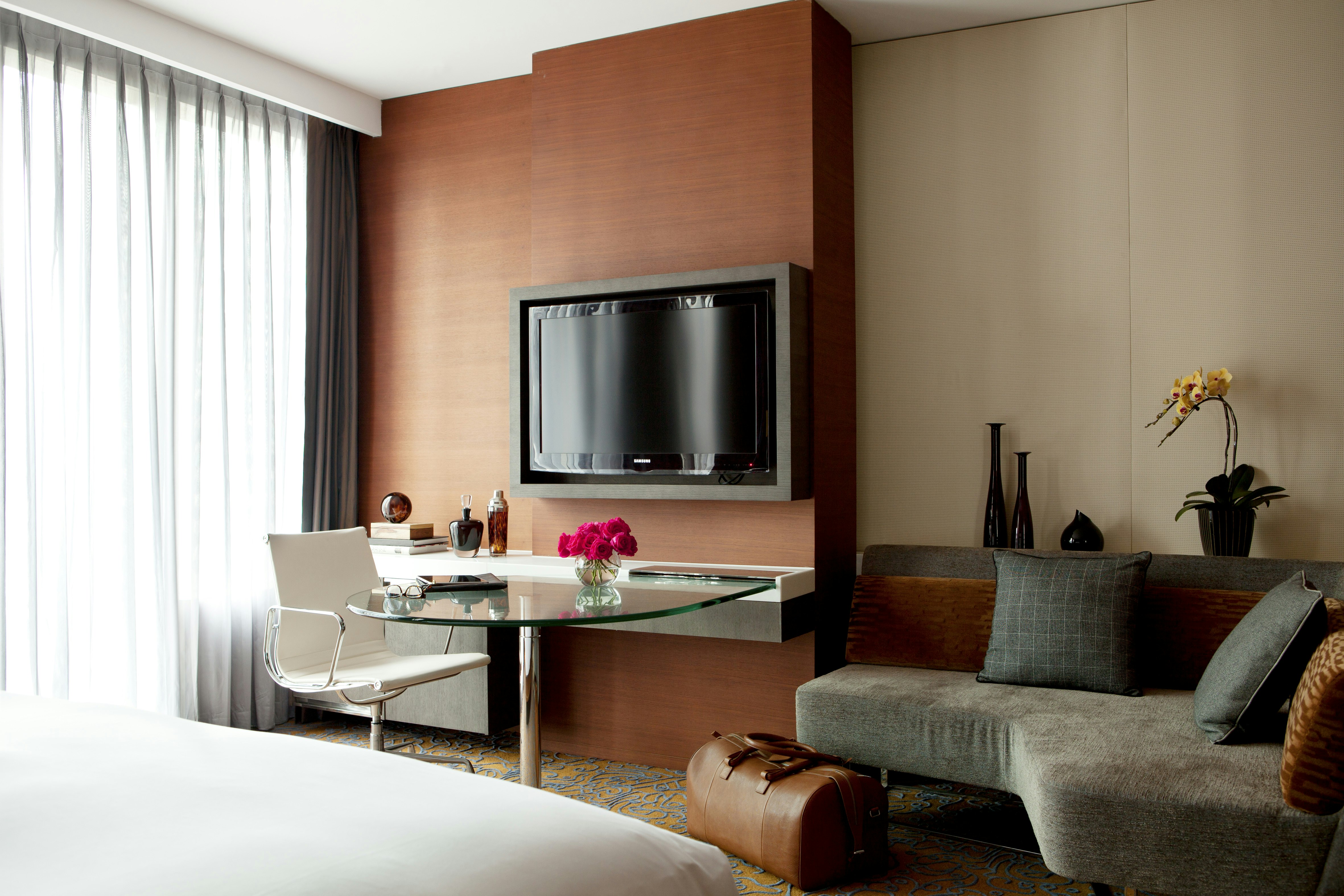 The Langham Shanghai Xintiandi 75/83