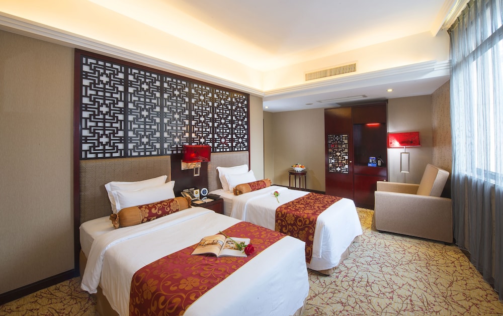 Metropole Hotel Macau 18/38