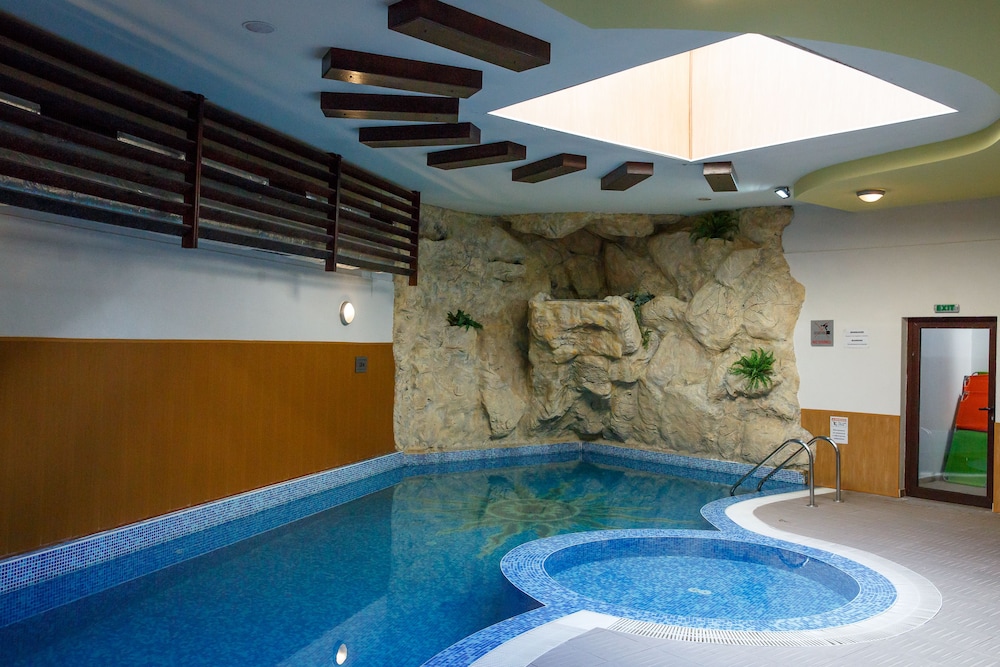 Sunrise Park Hotel Bansko 16/49