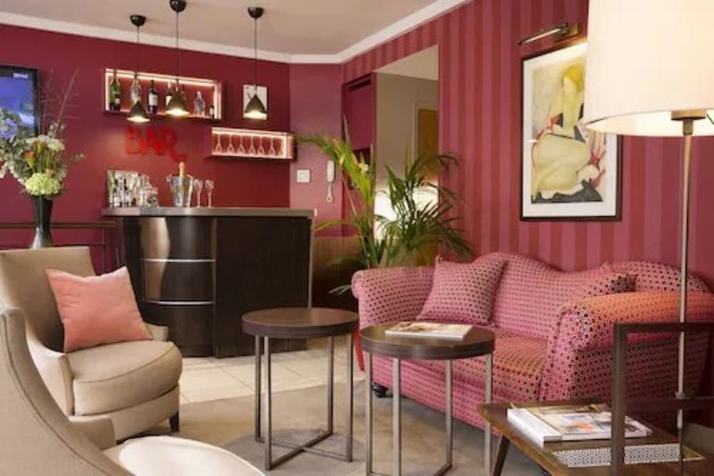 Europe Hotel Paris Eiffel 27/50