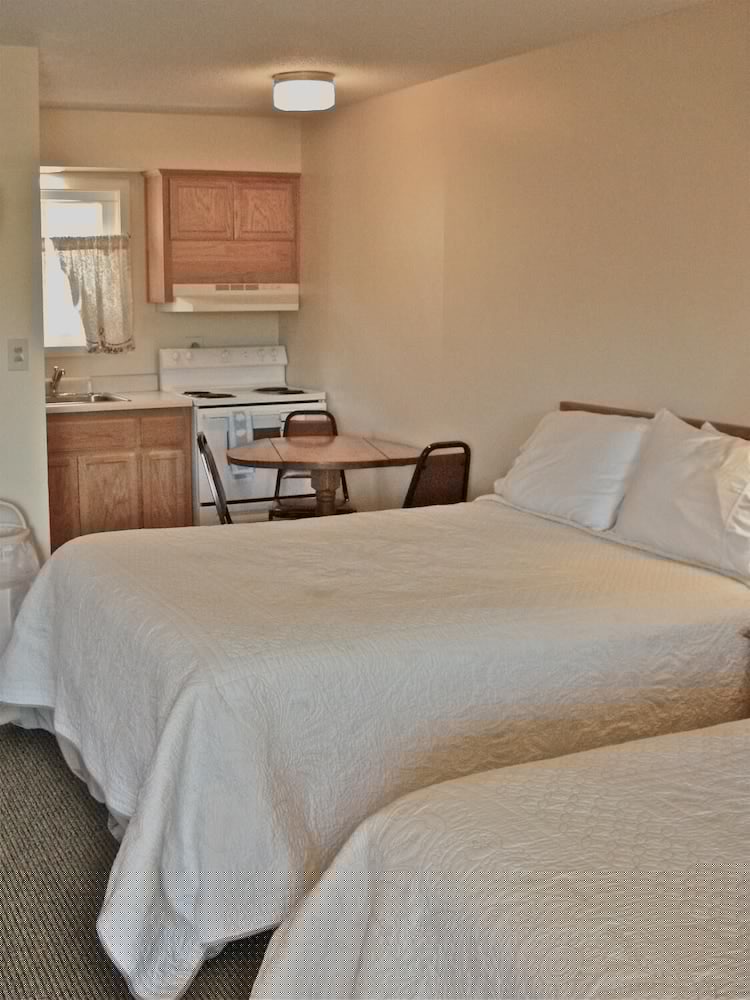 Timbers Motel 18/50