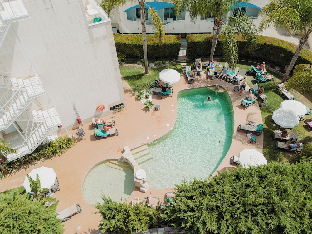 Velamar Boutique Hotel - Adults Only 52/62