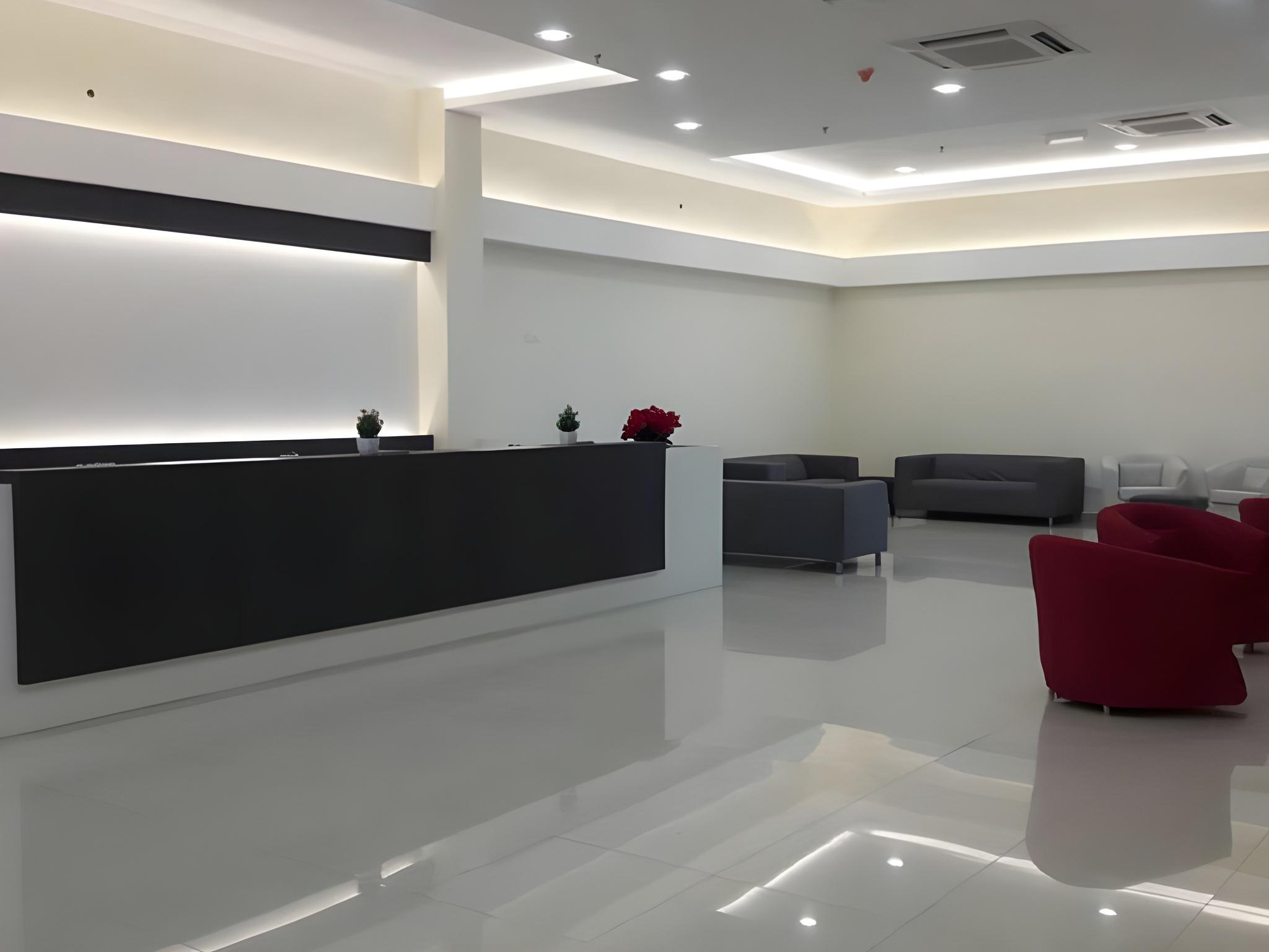 Emart Hotel (Riam) Sdn Bhd 18/50