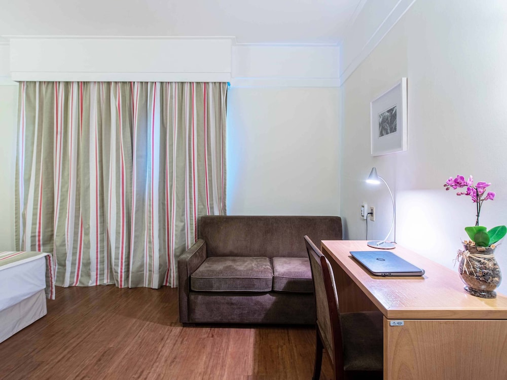 Hotel Cassino Tower Campinas 51/72