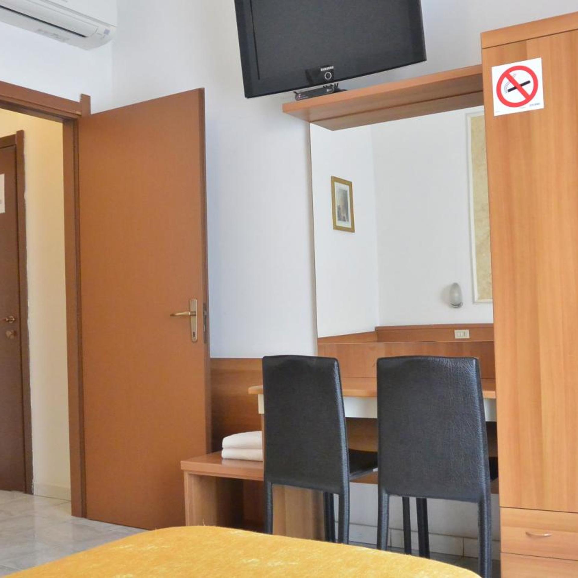Hotel Mignon 30/46