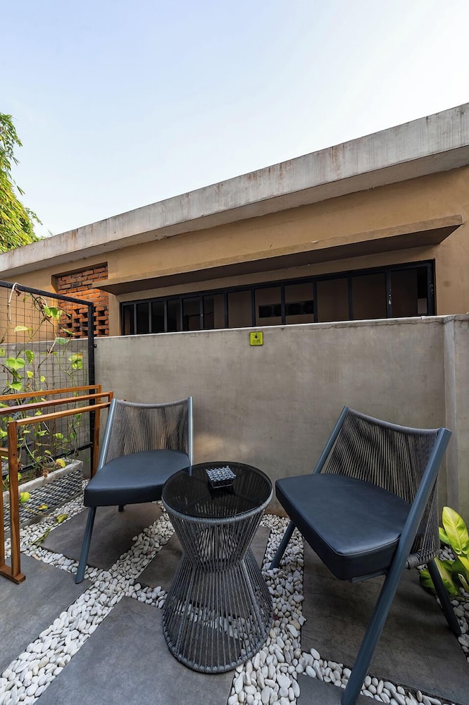 Maxone Hotels Pandawa Ubud 4/61