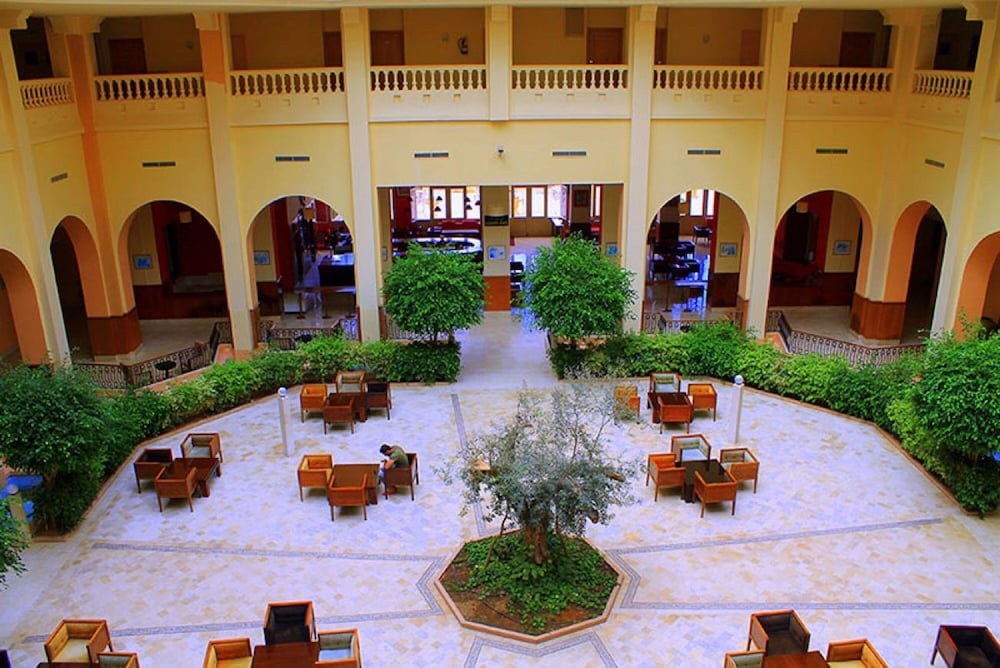 TMK L Atrium Yasmine Hammamet 49/60