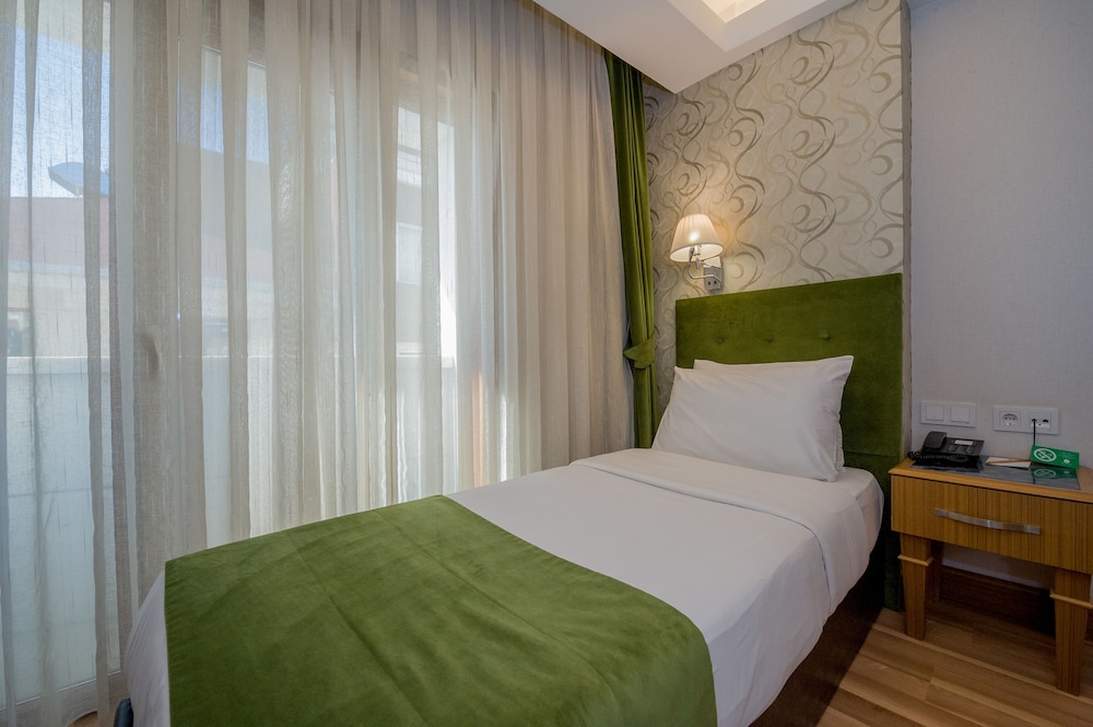 ECONOMY, SINGLE, SINGLE BED