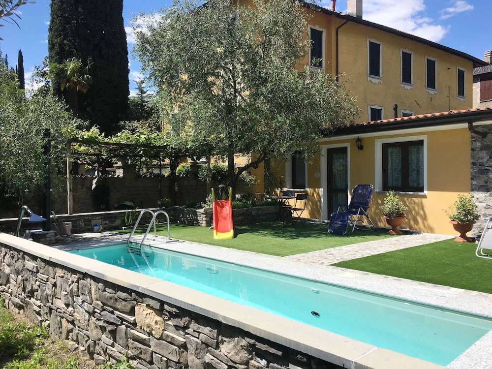 Il Portichetto 37/50