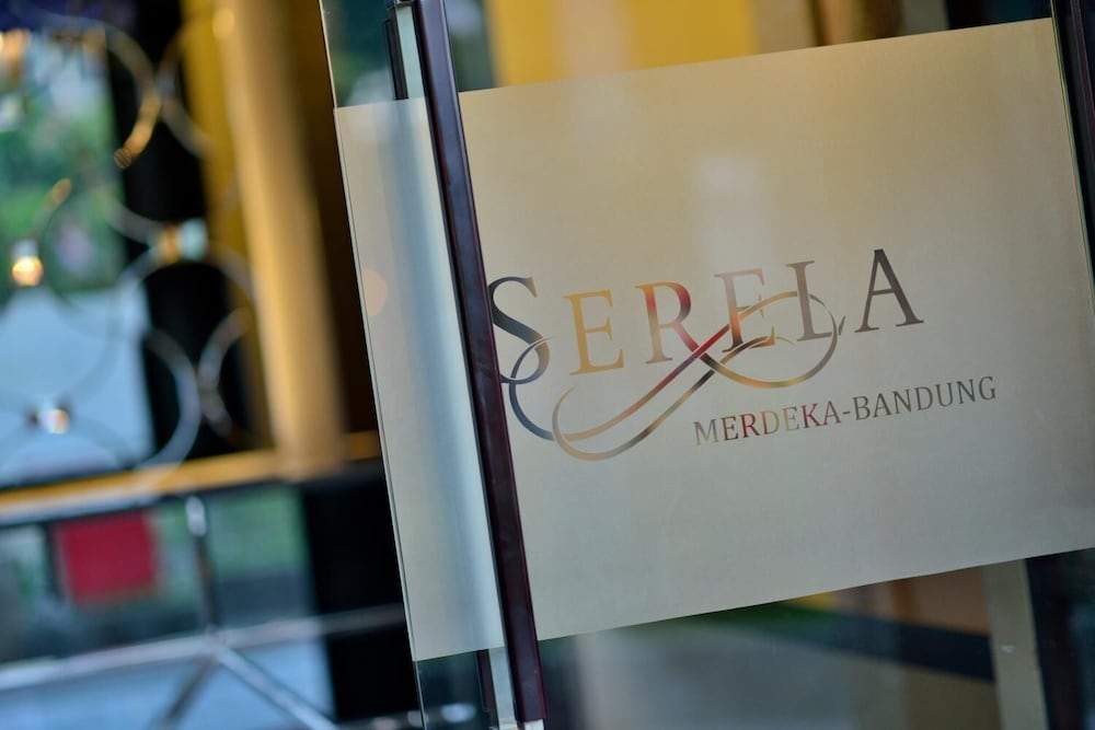 万隆泽若拉莫德卡酒店(Serela Merdeka Bandung) 图片5
