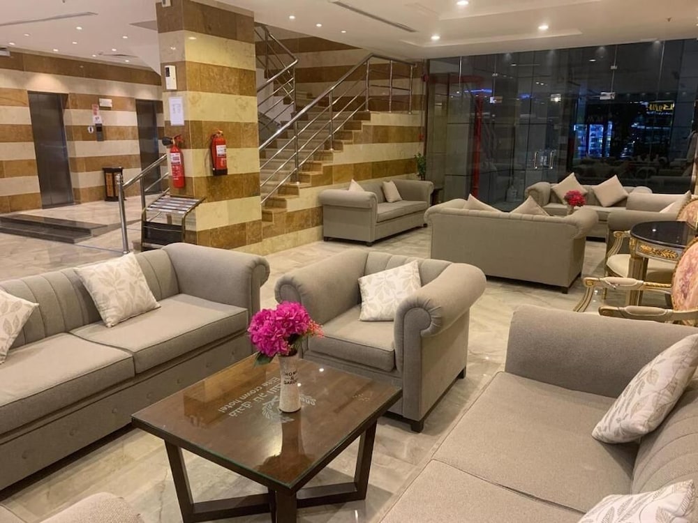 Taj Nakhba Hotel 21/24