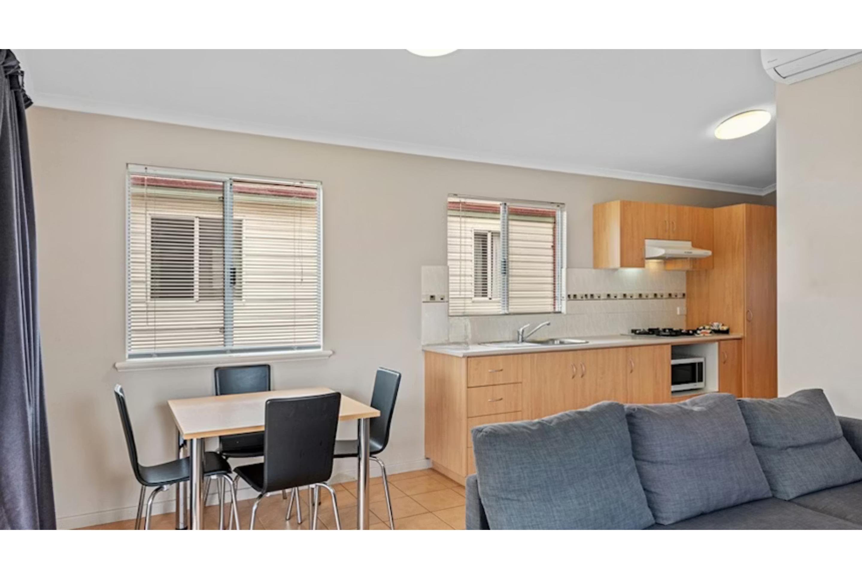 Discovery Parks - Bunbury Foreshore 30/47