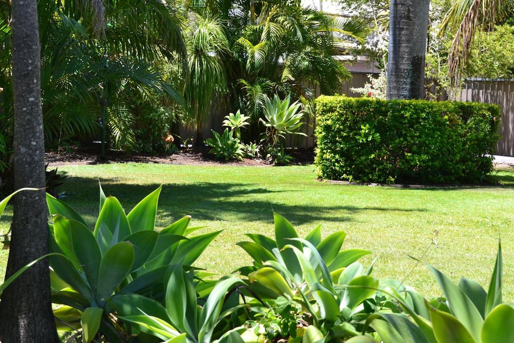 Rockhampton Riverside Central 37/47