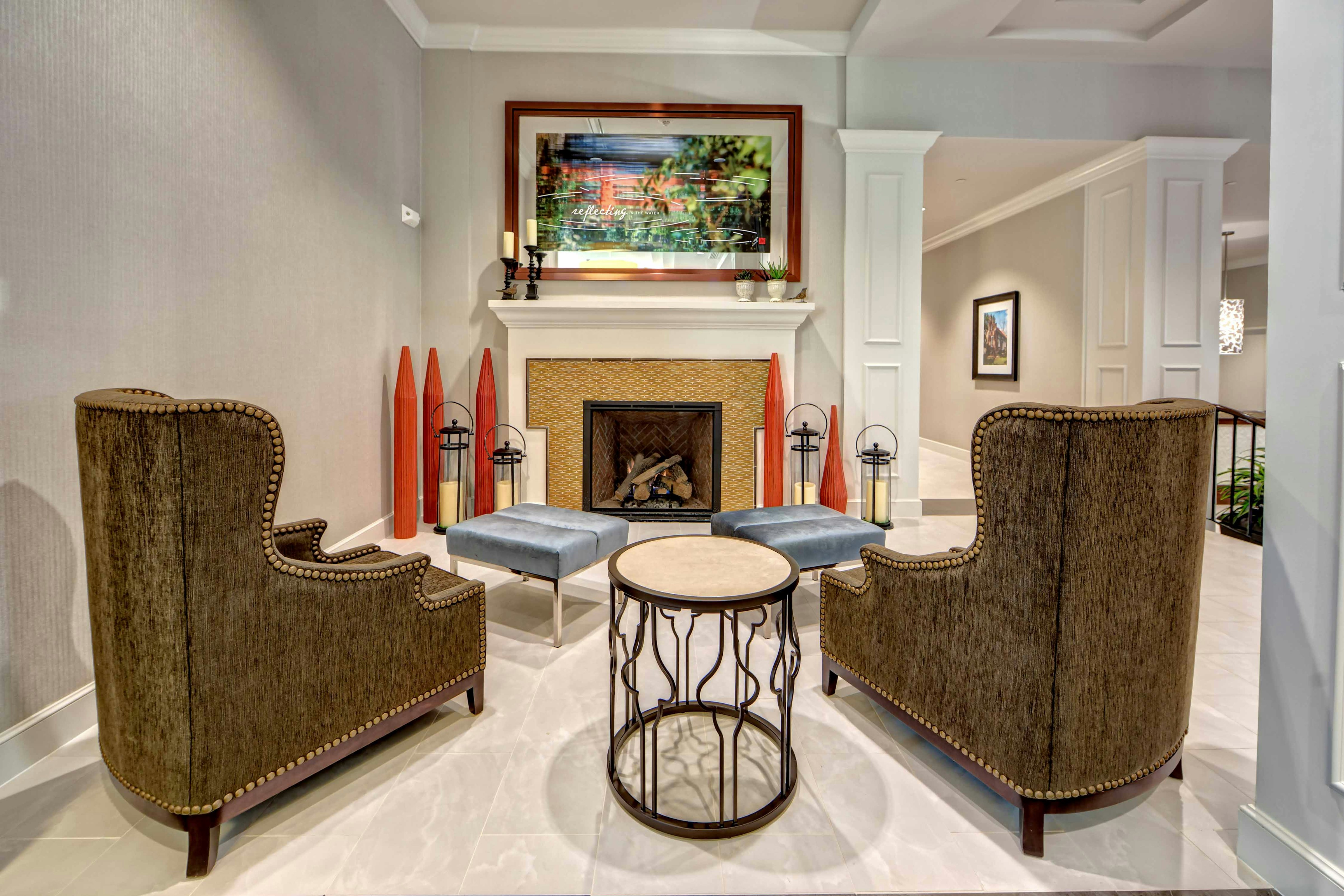 HILTON GARDEN INN NASHVILLE BRENTWOOD 38/75