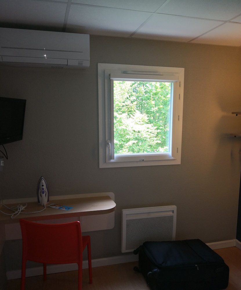 Ibis Budget Cergy Saint-Christophe 60/67