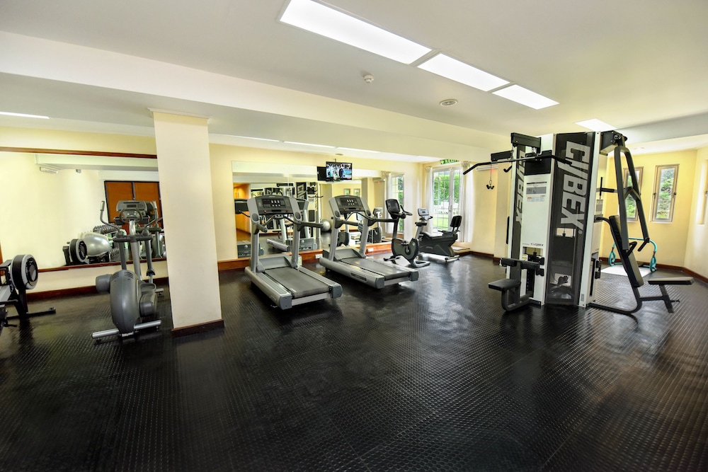 Grand Hotel Nuwara Eliya 16/50