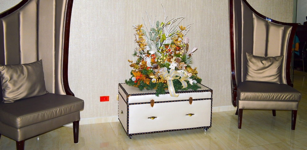 Hotel Andinos Plaza 4/48