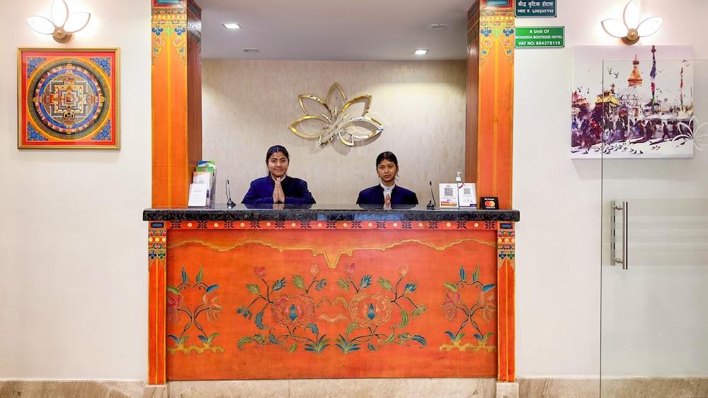 Bouddha Boutique Hotel 写真5