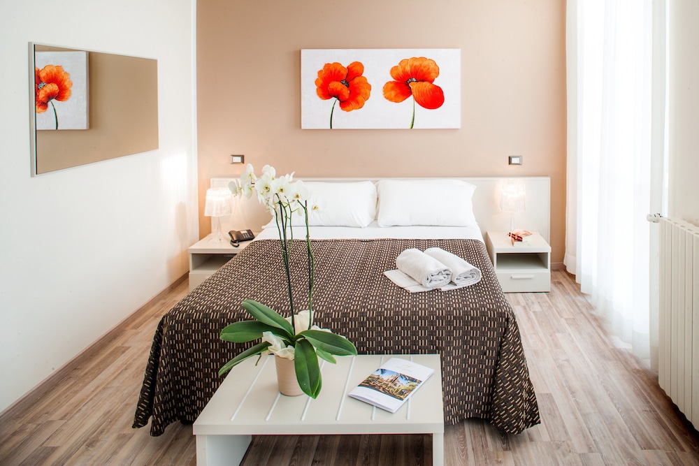 Hotel Villa Sylva 5/49