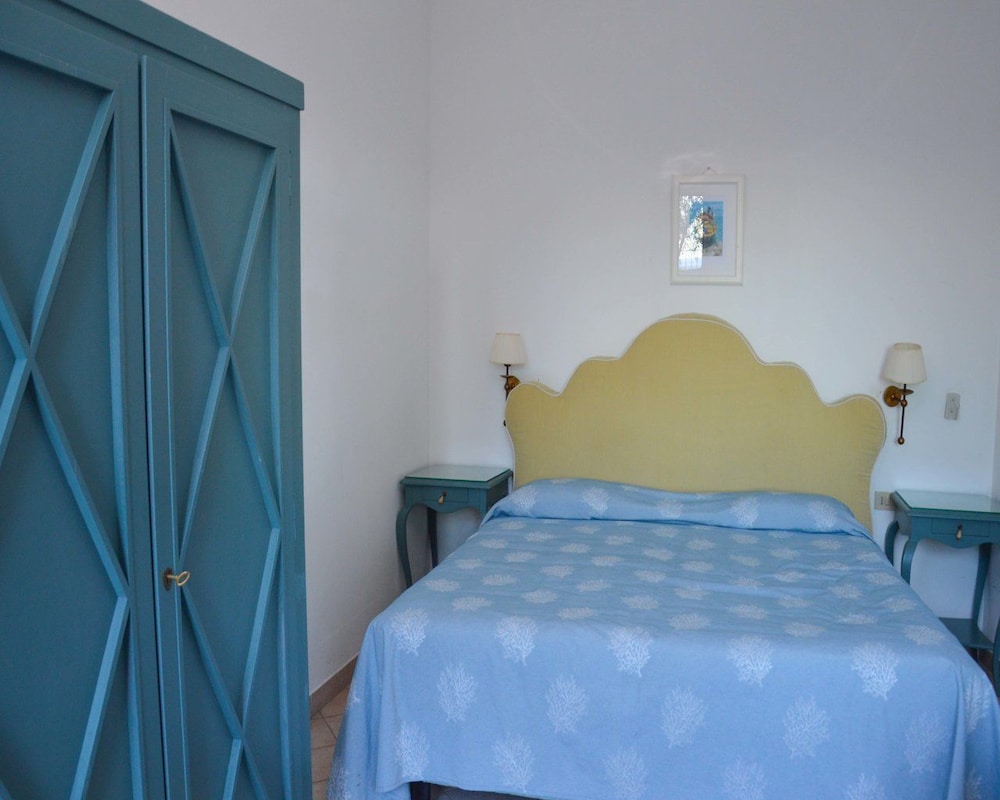 Hotel Villino Gallodoro 17/61