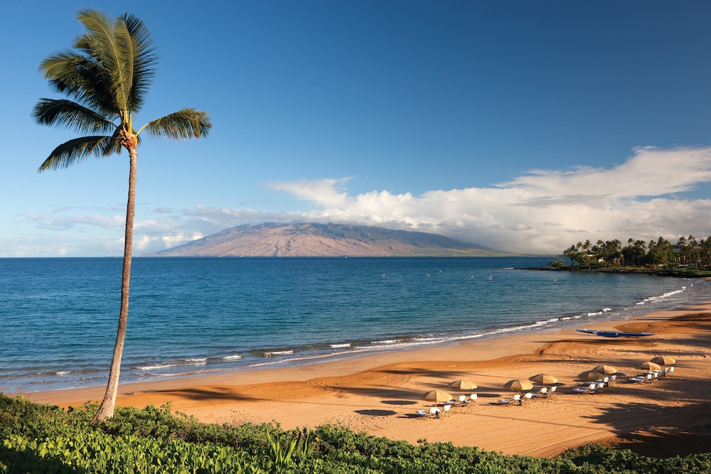Four Seasons Resort Maui At Wailea 70/74