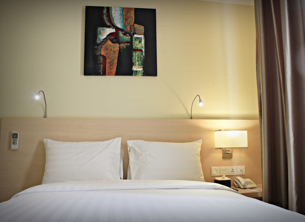 Biz Hotel Batam 25/59