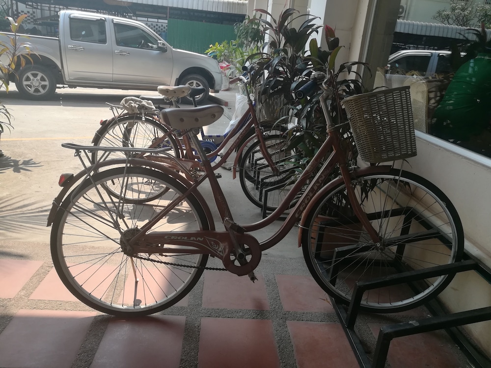 New Rose Boutique Hotel 9/66