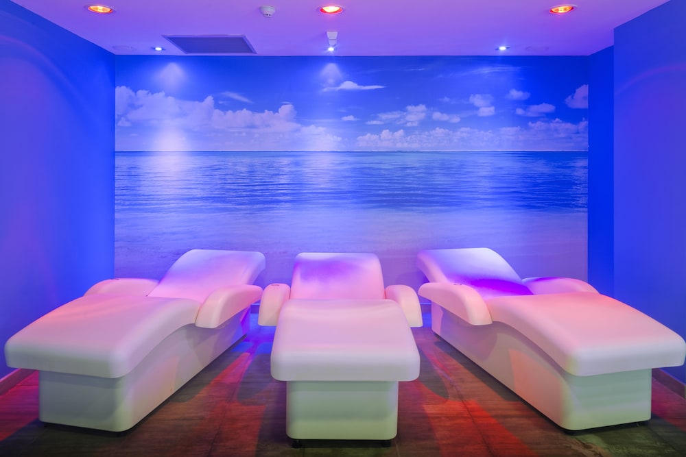 GHT Aquarium & Spa 30/56