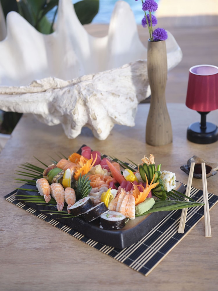 Kuum Hotel and Spa Bodrum 107/120
