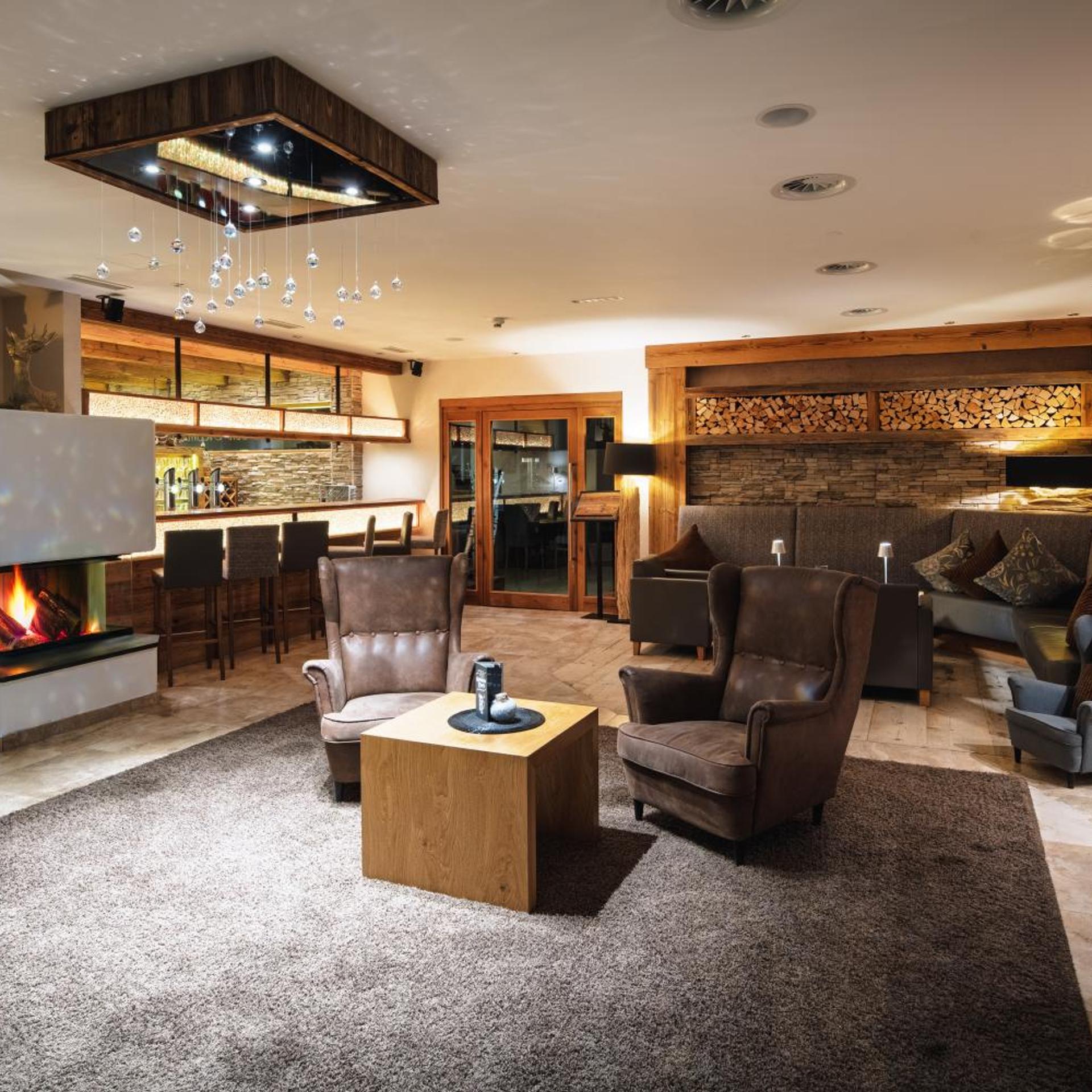 Hotel Garni Alpenjuwel 41/53
