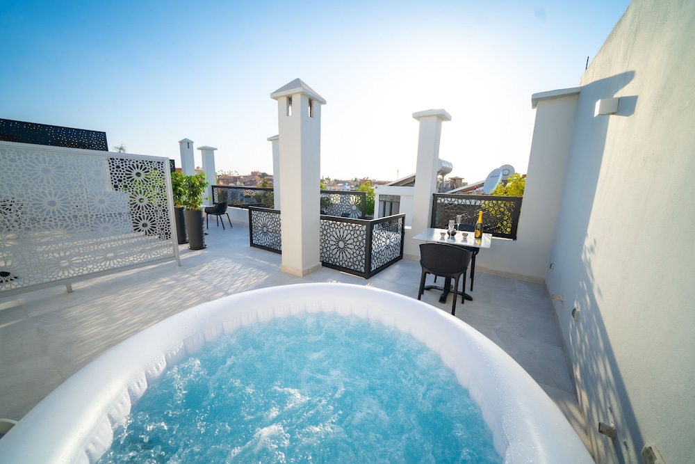 Riad Shanima Spa 46/50