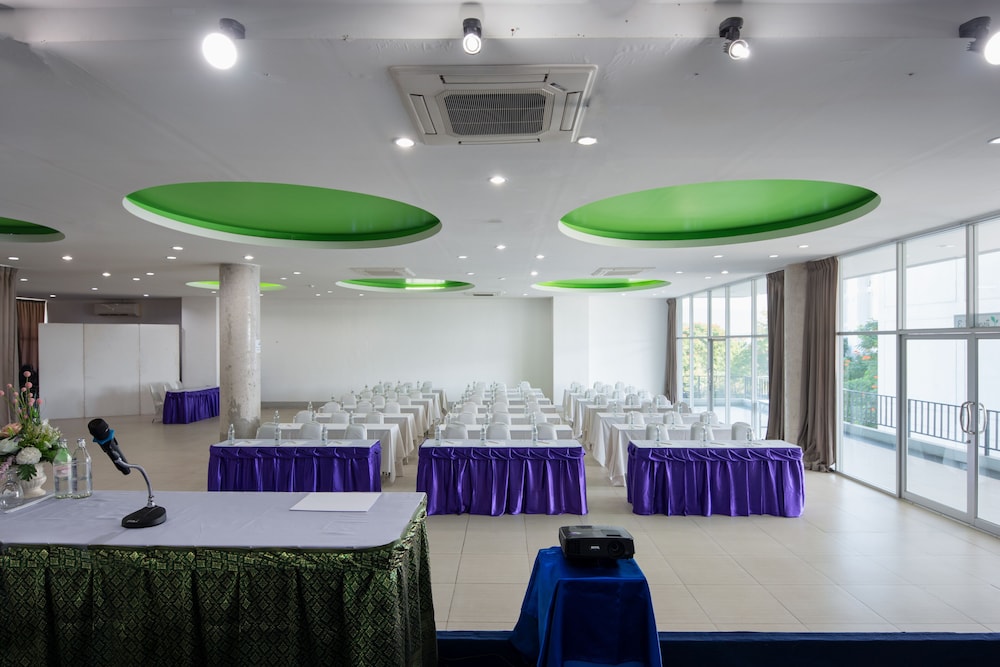 Eco Inn Prime Maesot 13/22
