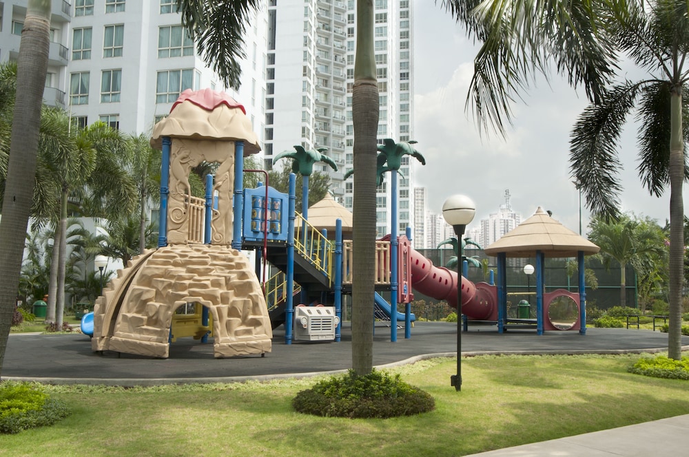 The Residences At Puri Casablanca 22/30