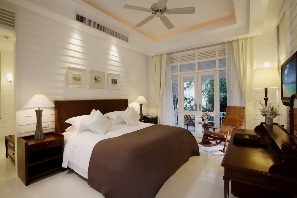 Villa 1 Bedroom with Private Pool King