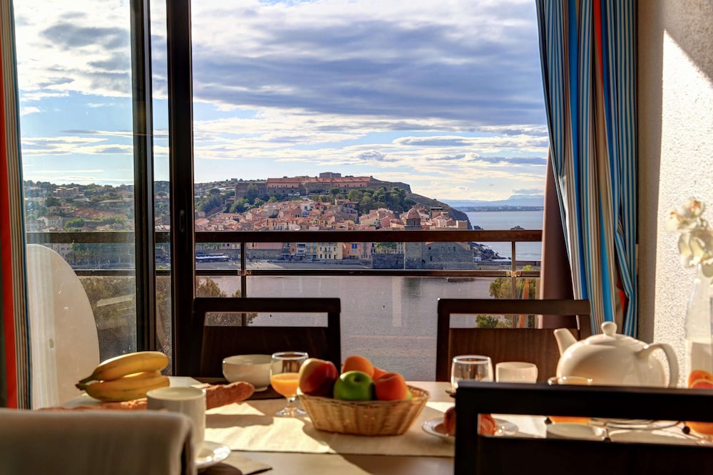 Pierre Vacances Residence Les Balcons de Collioure 27/50