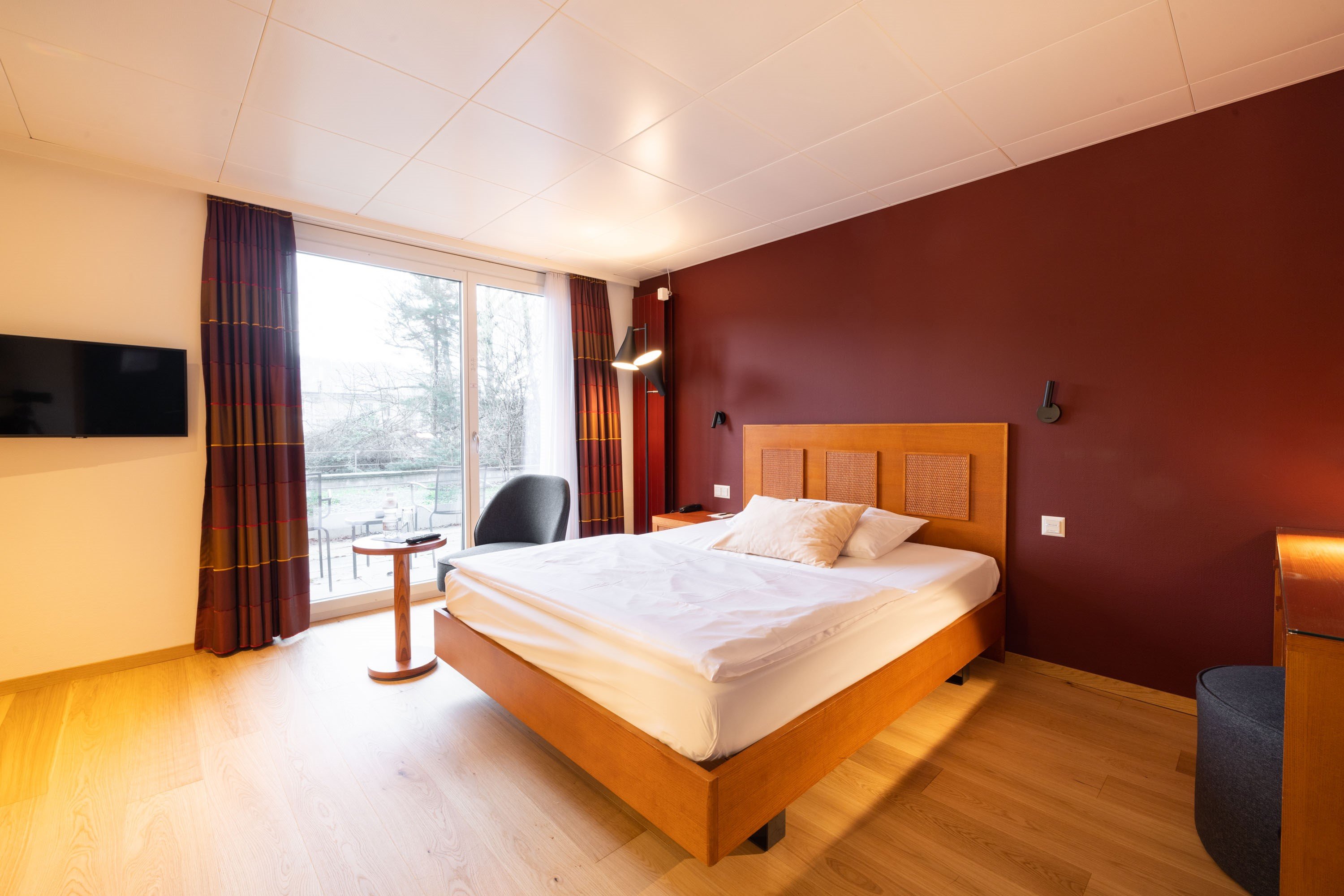 Engimatt City And Garden Hotel 15/33