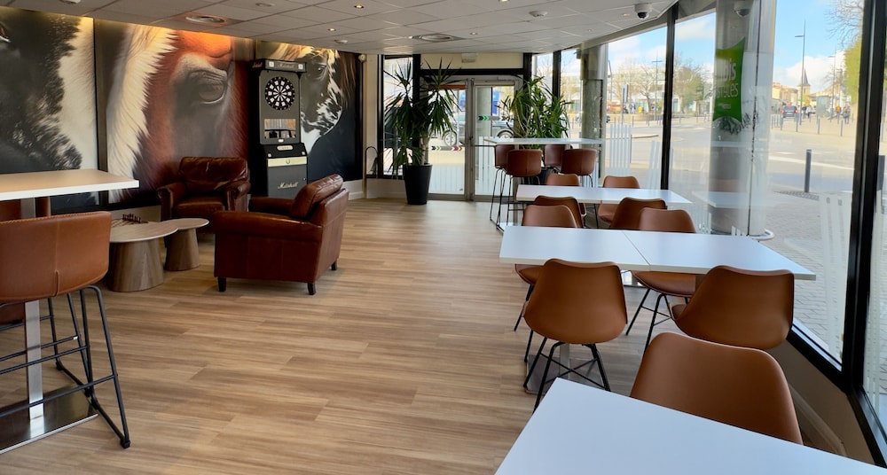 Ibis Styles Bordeaux Saint Medard 39/50