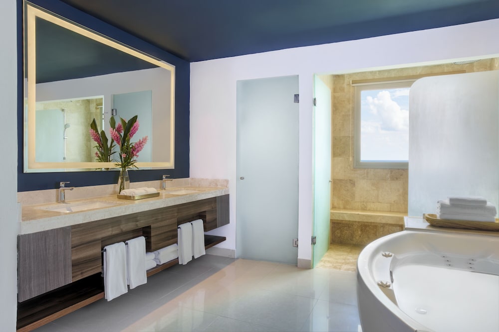 Dreams Puerto Morelos Resort & Spa 19/73