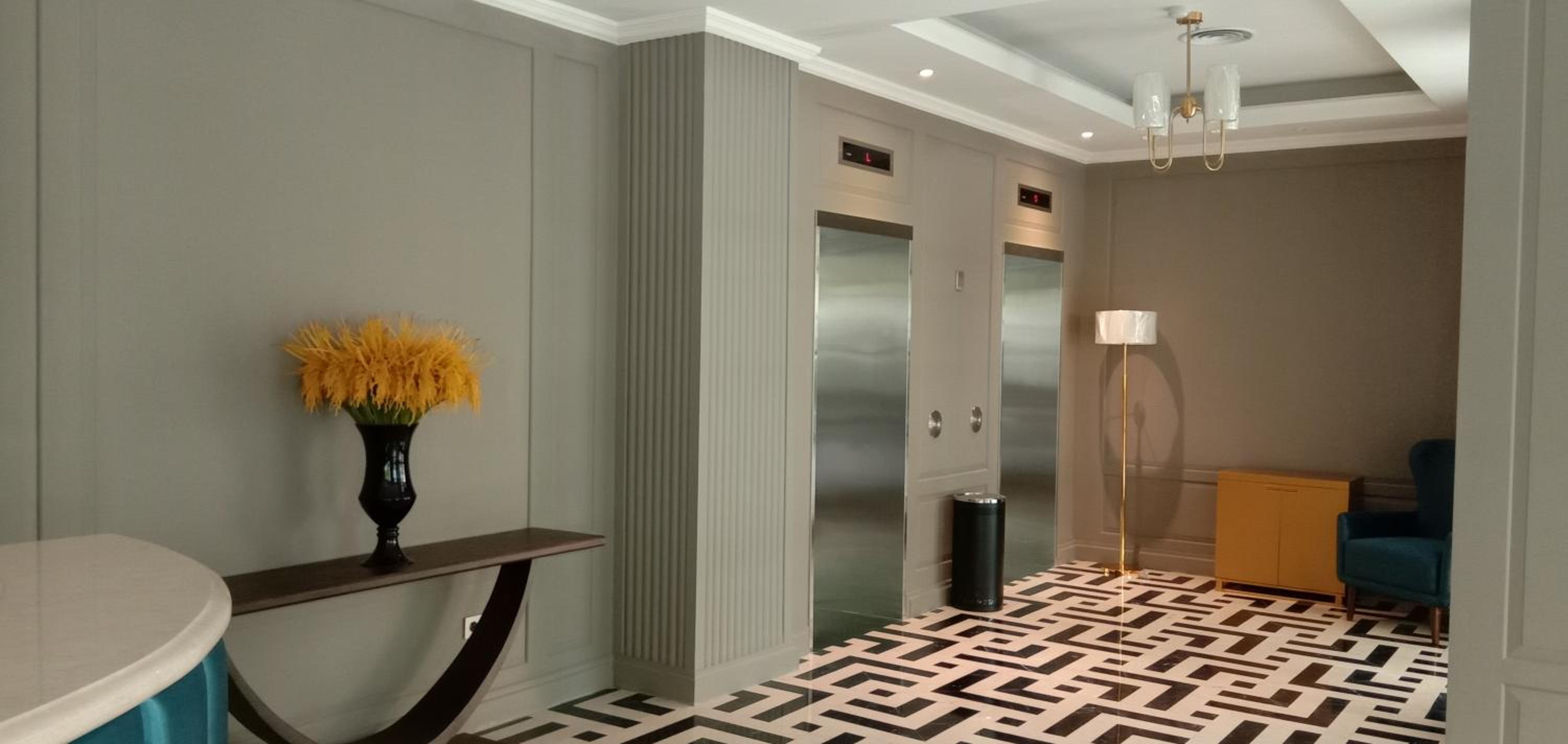 Hotel Shalva Jakarta 26/50