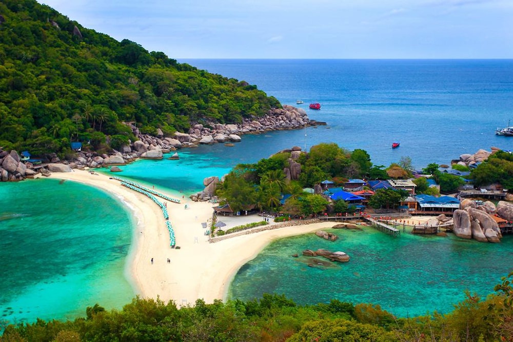 Nangyuan Island Dive Resort 56/72